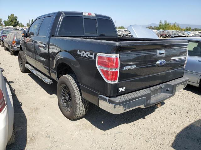 Photo 2 VIN: 1FTFW1ET1EFB59664 - FORD F150 SUPER 