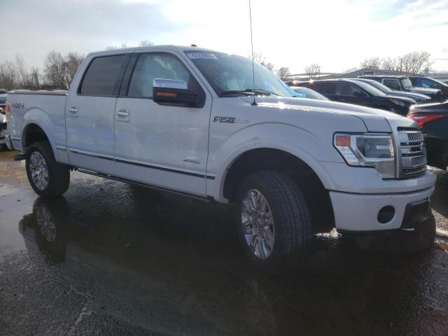 Photo 3 VIN: 1FTFW1ET1EFB72494 - FORD F150 SUPER 