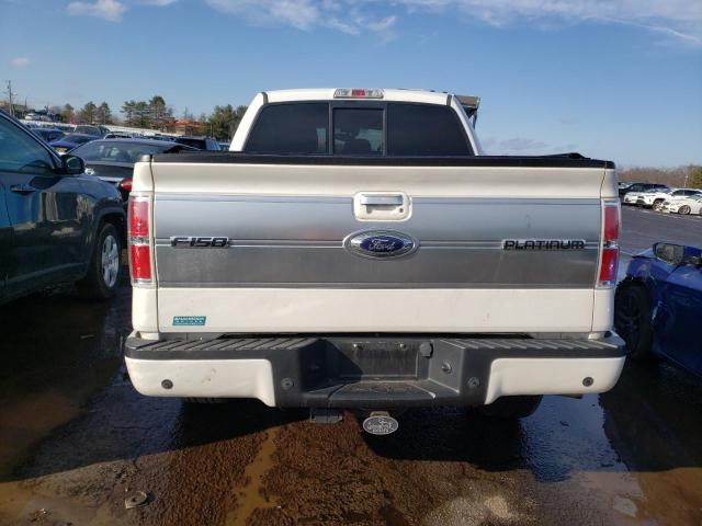 Photo 5 VIN: 1FTFW1ET1EFB72494 - FORD F150 SUPER 