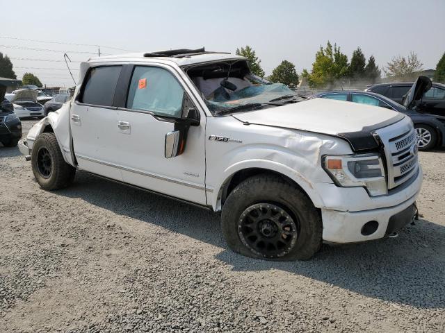 Photo 3 VIN: 1FTFW1ET1EFB88663 - FORD F150 SUPER 