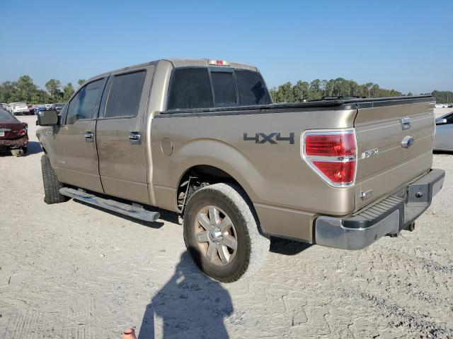 Photo 1 VIN: 1FTFW1ET1EFC14999 - FORD F150 SUPER 