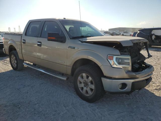 Photo 3 VIN: 1FTFW1ET1EFC14999 - FORD F150 SUPER 