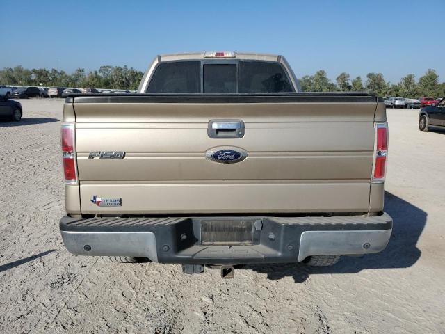 Photo 5 VIN: 1FTFW1ET1EFC14999 - FORD F150 SUPER 