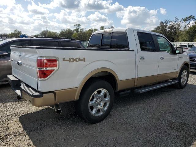 Photo 2 VIN: 1FTFW1ET1EFC33262 - FORD F150 SUPER 