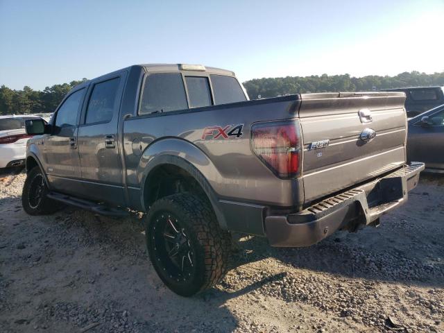 Photo 2 VIN: 1FTFW1ET1EFC47405 - FORD F150 SUPER 