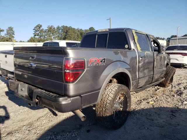 Photo 3 VIN: 1FTFW1ET1EFC47405 - FORD F150 SUPER 