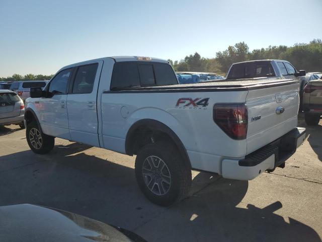 Photo 1 VIN: 1FTFW1ET1EFD10499 - FORD F150 SUPER 