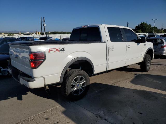 Photo 2 VIN: 1FTFW1ET1EFD10499 - FORD F150 SUPER 