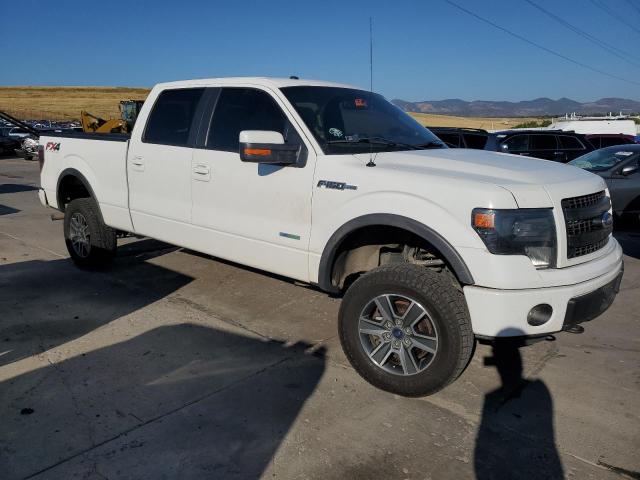 Photo 3 VIN: 1FTFW1ET1EFD10499 - FORD F150 SUPER 