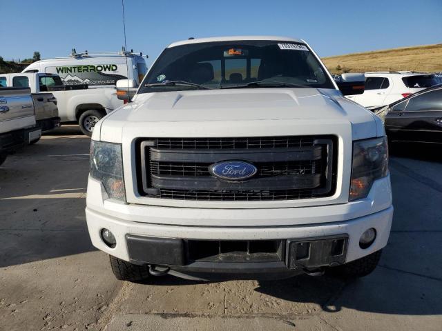 Photo 4 VIN: 1FTFW1ET1EFD10499 - FORD F150 SUPER 