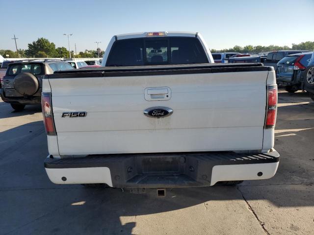 Photo 5 VIN: 1FTFW1ET1EFD10499 - FORD F150 SUPER 