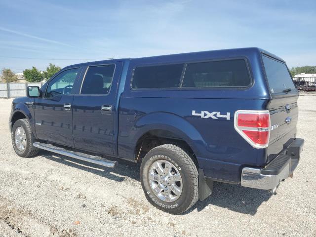 Photo 1 VIN: 1FTFW1ET1EKD06640 - FORD F150 SUPER 