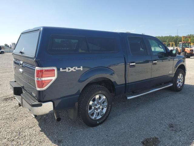 Photo 2 VIN: 1FTFW1ET1EKD06640 - FORD F150 SUPER 