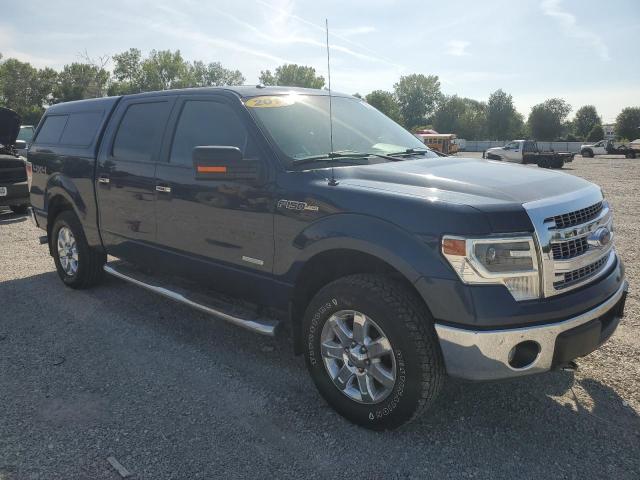 Photo 3 VIN: 1FTFW1ET1EKD06640 - FORD F150 SUPER 