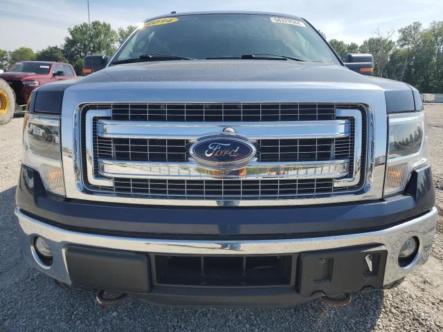 Photo 4 VIN: 1FTFW1ET1EKD06640 - FORD F150 SUPER 