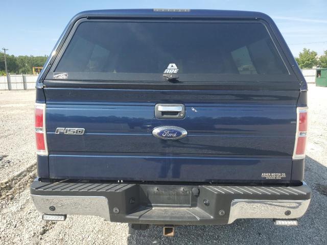 Photo 5 VIN: 1FTFW1ET1EKD06640 - FORD F150 SUPER 