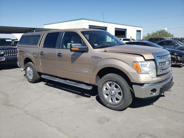 Photo 3 VIN: 1FTFW1ET1EKD24992 - FORD F150 SUPER 