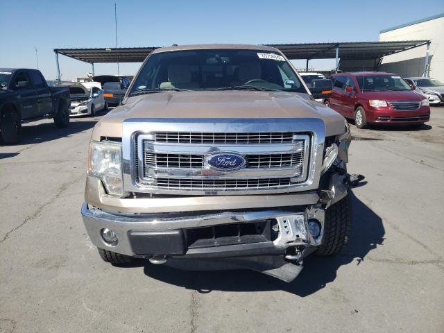 Photo 4 VIN: 1FTFW1ET1EKD24992 - FORD F150 SUPER 