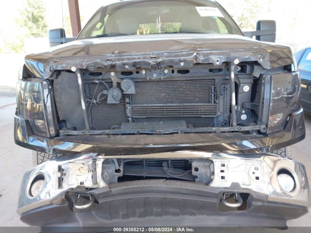 Photo 5 VIN: 1FTFW1ET1EKD87820 - FORD F-150 