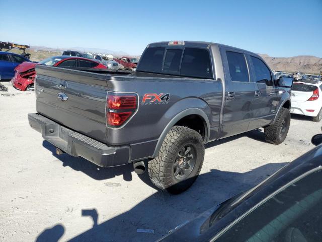 Photo 2 VIN: 1FTFW1ET1EKD91625 - FORD F-150 