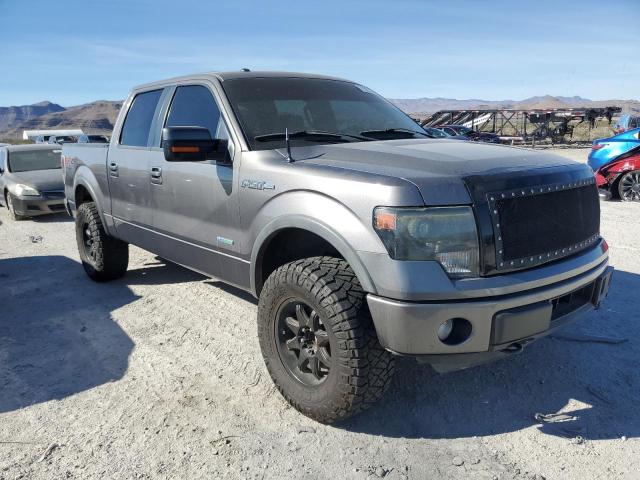 Photo 3 VIN: 1FTFW1ET1EKD91625 - FORD F-150 