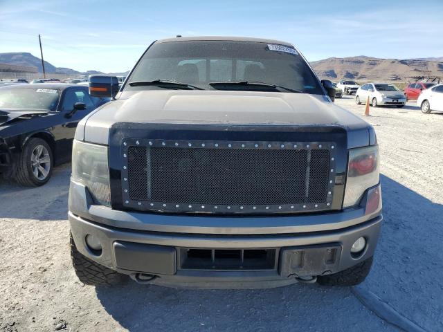 Photo 4 VIN: 1FTFW1ET1EKD91625 - FORD F-150 