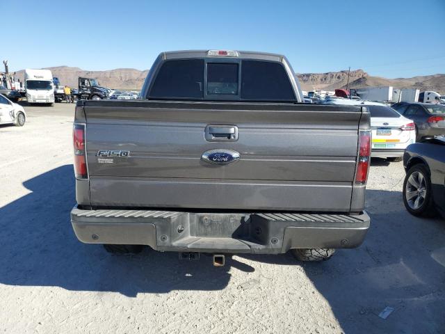 Photo 5 VIN: 1FTFW1ET1EKD91625 - FORD F-150 