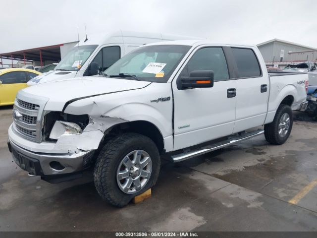 Photo 1 VIN: 1FTFW1ET1EKE89246 - FORD F-150 