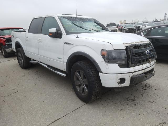 Photo 0 VIN: 1FTFW1ET1EKF02156 - FORD F150 SUPER 