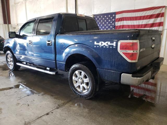 Photo 1 VIN: 1FTFW1ET1EKF25436 - FORD F150 SUPER 