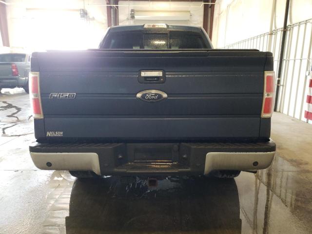 Photo 5 VIN: 1FTFW1ET1EKF25436 - FORD F150 SUPER 