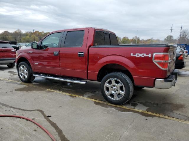 Photo 1 VIN: 1FTFW1ET1EKF44780 - FORD F-150 