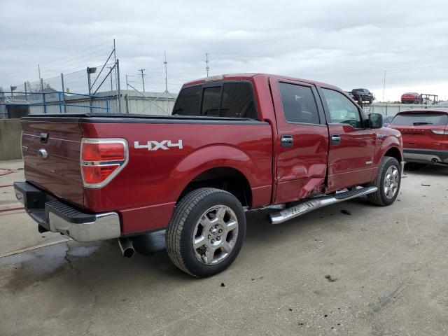 Photo 2 VIN: 1FTFW1ET1EKF44780 - FORD F-150 