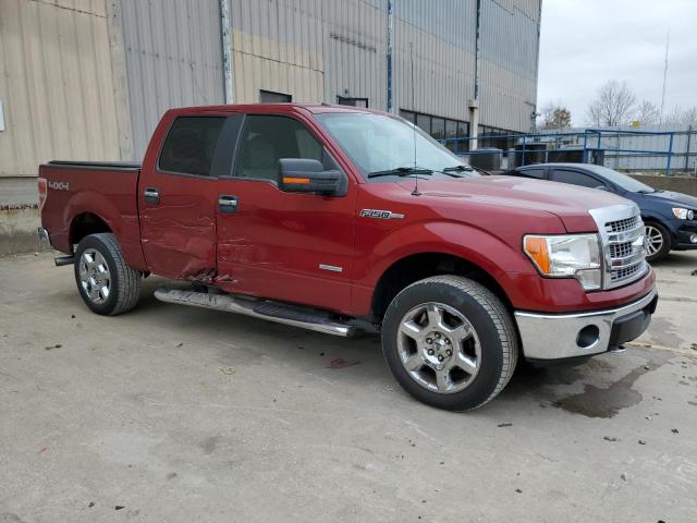 Photo 3 VIN: 1FTFW1ET1EKF44780 - FORD F-150 