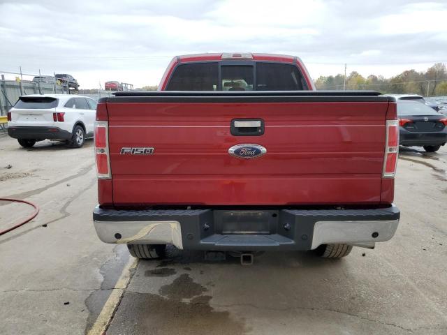 Photo 5 VIN: 1FTFW1ET1EKF44780 - FORD F-150 