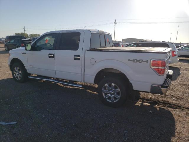 Photo 1 VIN: 1FTFW1ET1EKG32535 - FORD F-150 