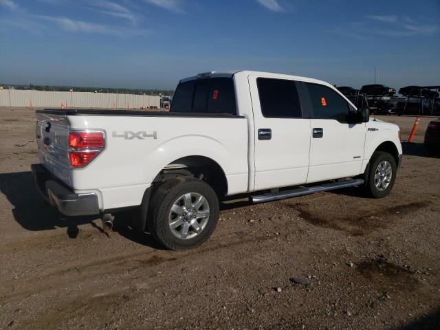 Photo 2 VIN: 1FTFW1ET1EKG32535 - FORD F-150 