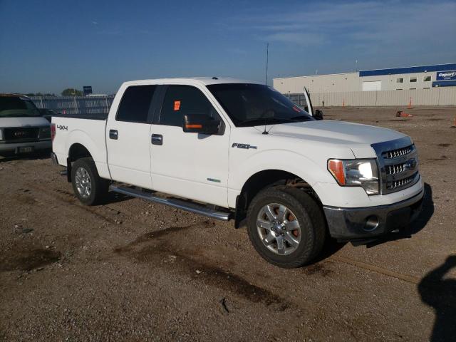 Photo 3 VIN: 1FTFW1ET1EKG32535 - FORD F-150 