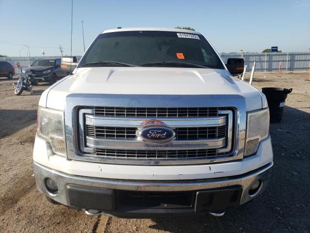 Photo 4 VIN: 1FTFW1ET1EKG32535 - FORD F-150 