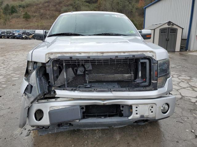 Photo 4 VIN: 1FTFW1ET1EKG40182 - FORD F150 SUPER 