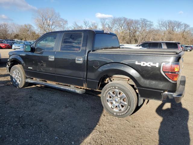 Photo 1 VIN: 1FTFW1ET2BFA65773 - FORD F150 SUPER 