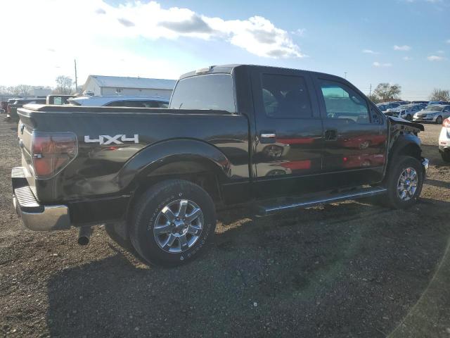 Photo 2 VIN: 1FTFW1ET2BFA65773 - FORD F150 SUPER 