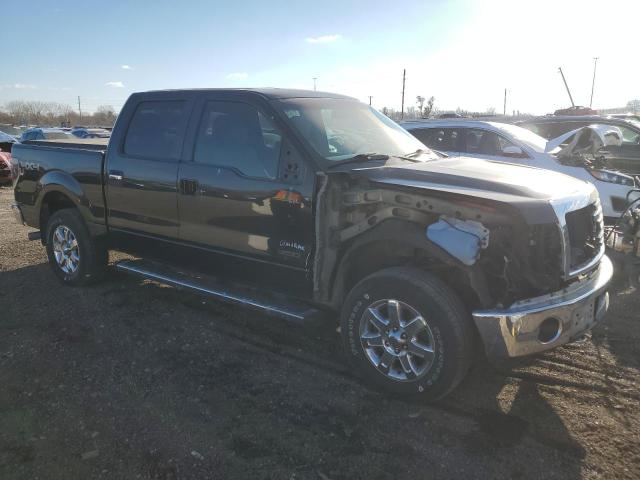 Photo 3 VIN: 1FTFW1ET2BFA65773 - FORD F150 SUPER 