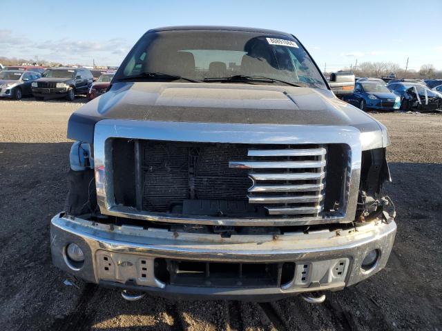 Photo 4 VIN: 1FTFW1ET2BFA65773 - FORD F150 SUPER 