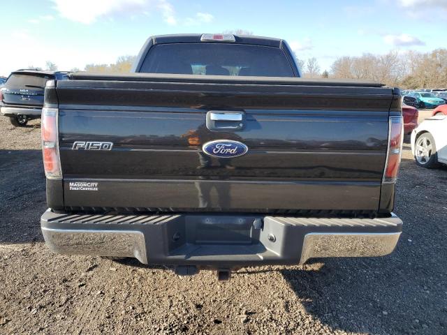 Photo 5 VIN: 1FTFW1ET2BFA65773 - FORD F150 SUPER 