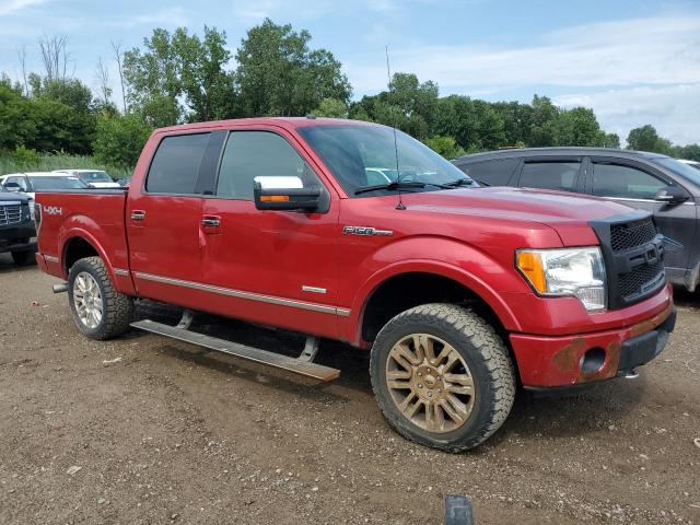 Photo 3 VIN: 1FTFW1ET2BFA96246 - FORD F150 SUPER 