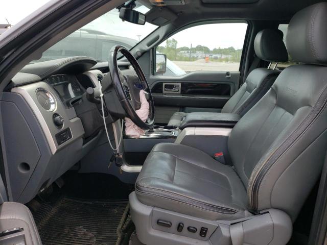 Photo 6 VIN: 1FTFW1ET2BFB08895 - FORD F150 SUPER 