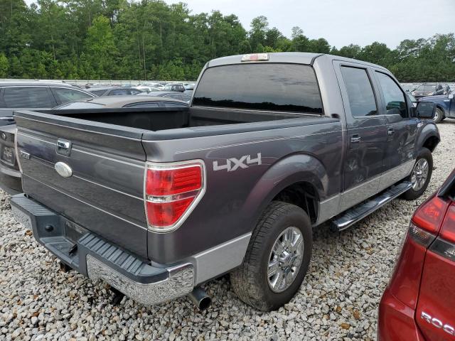 Photo 2 VIN: 1FTFW1ET2BFB22411 - FORD F150 SUPER 