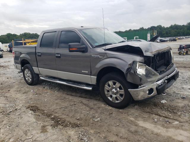 Photo 3 VIN: 1FTFW1ET2BFB22411 - FORD F150 SUPER 