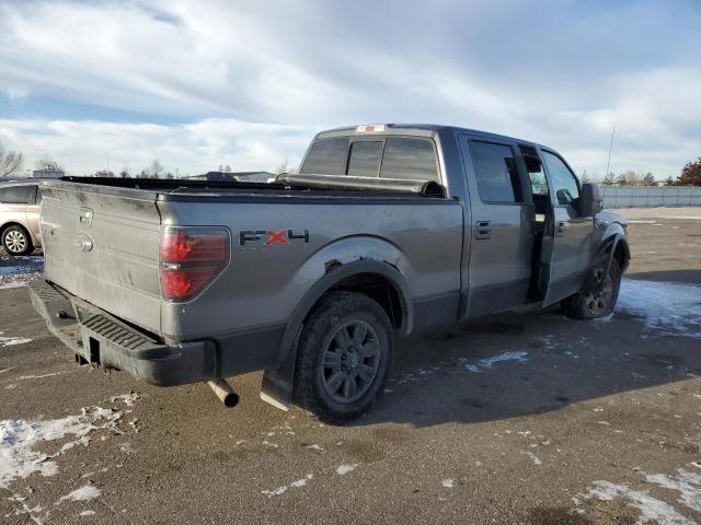 Photo 2 VIN: 1FTFW1ET2BFB24224 - FORD F150 SUPER 